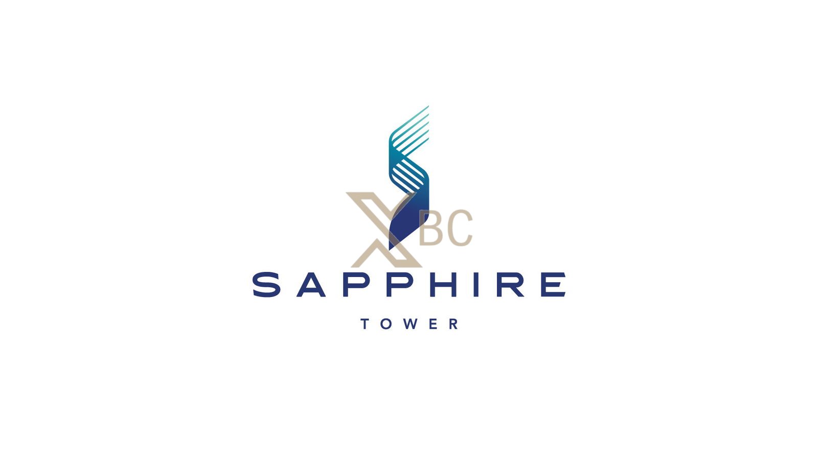 Sapphire Tower