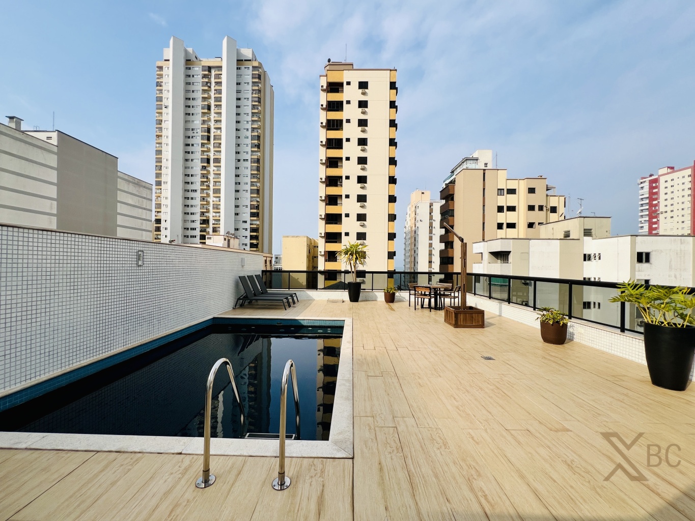 Apartamento Alto Padrão em Balneário Camboriú