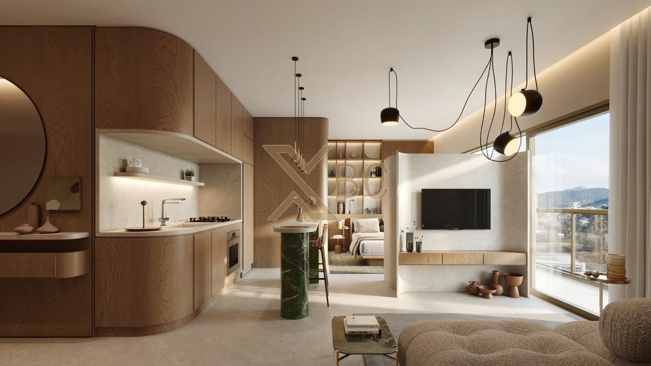 Raro by Sierra - O novo ícone de luxo e investimento na Praia Brava