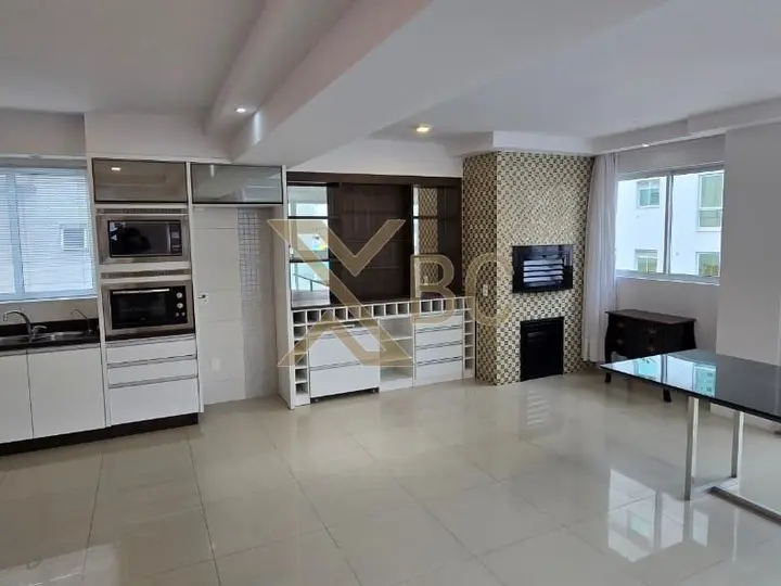 Leal Tower Residence - Apartamento Semi Mobiliado em Balneário Camboriú