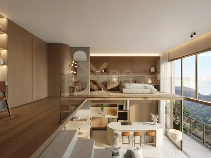 Raro by Sierra - O novo ícone de luxo e investimento na Praia Brava