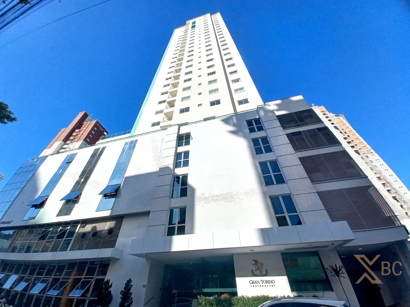 Apartamento Duplex à Venda no Edifício Gran Torino - Centro Sul BC