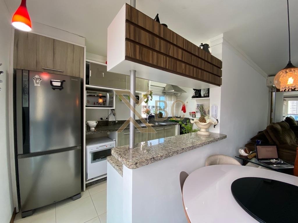 Apartamento à Venda no Edifício Pedro Paulo Faigel - Centro de Balneário Camboriú