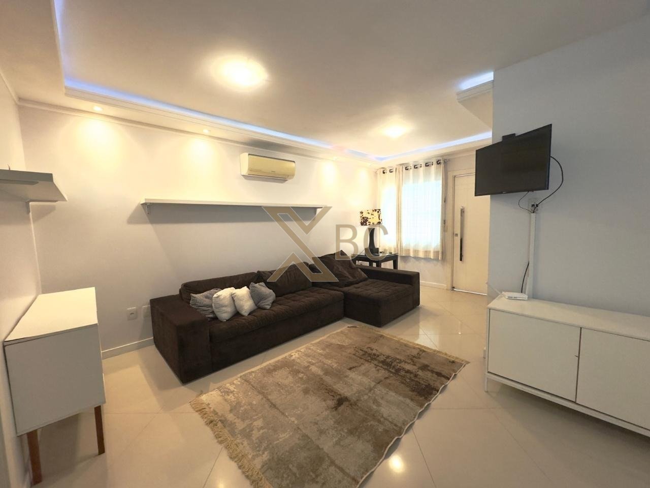 Casa Triplex na Praia dos Amores, Balneário Camboriú
