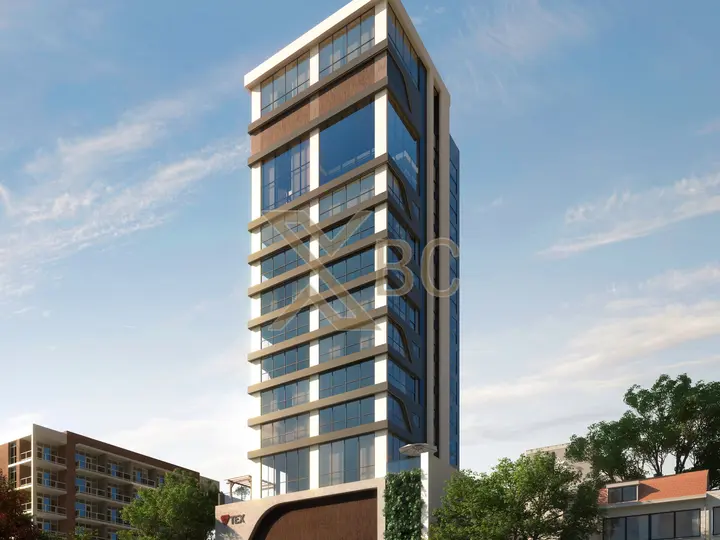 Porto Alicante – Empreendimento TEX Empreendimentos