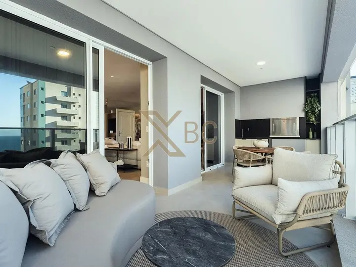 L?Atelier Concept Homes Embraed - Apartamentos na planta a 100m do mar em Itapema (entrega em março de 2028)