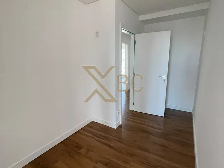 Vitra by Pininfarina - Apartamento à venda 4 suítes no Centro