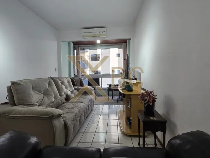 Edifício Talita - Apartamento à venda 3 dormitórios no Centro