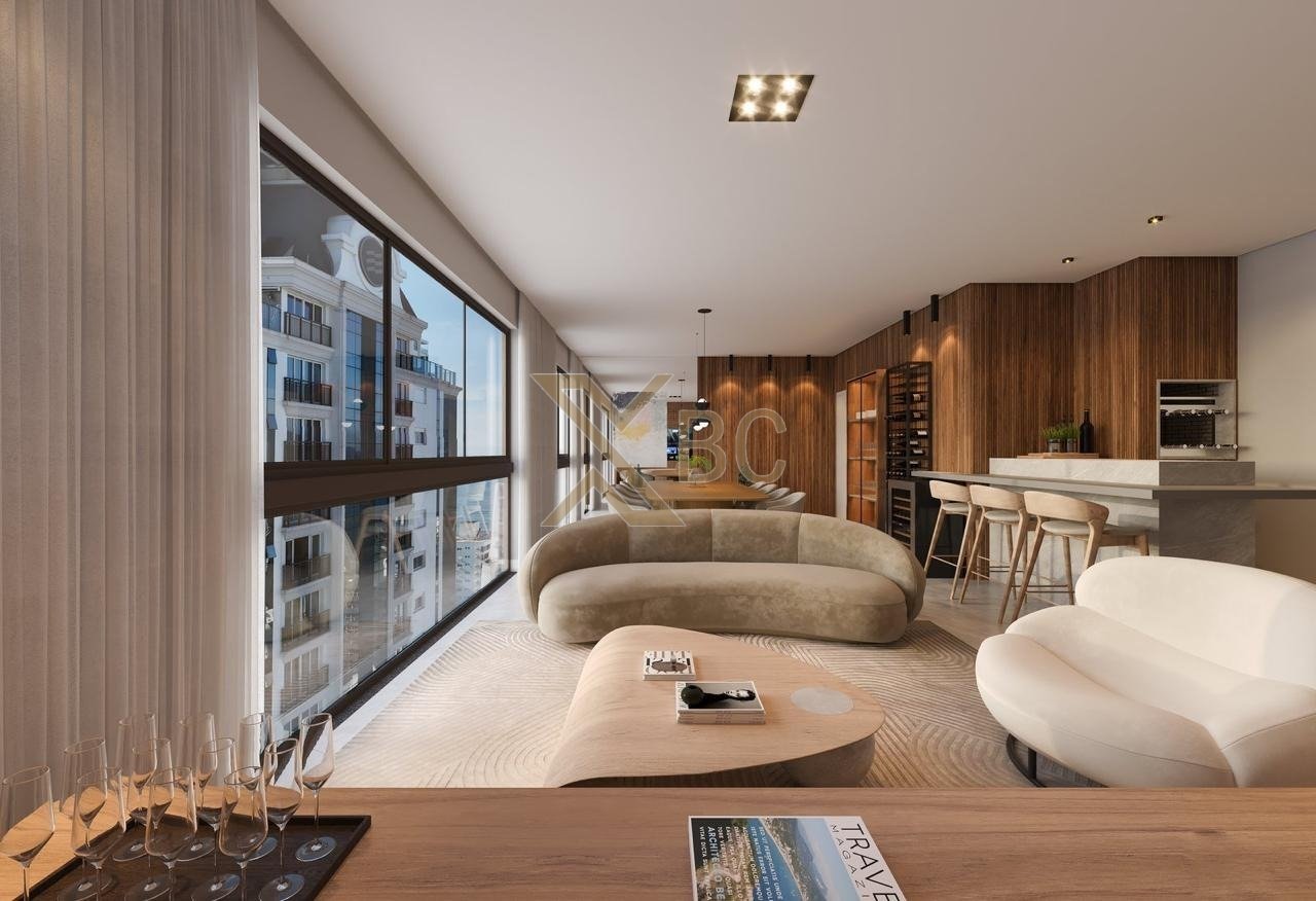 Ida Rozza - Sofisticação, exclusividade e alto padrão em Balneário Camboriú