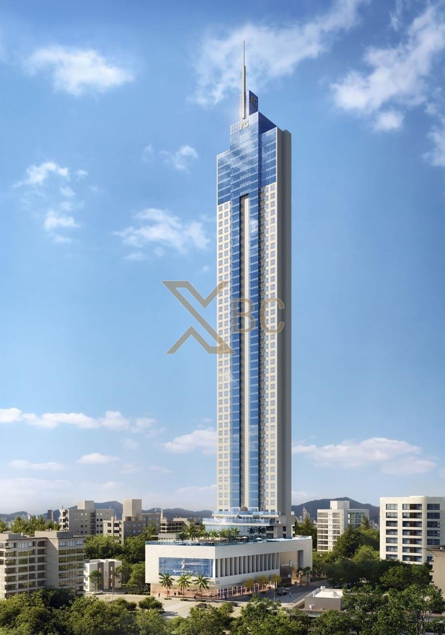 Edifício Sapphire Tower- FG