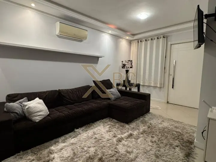 Casa Triplex na Praia dos Amores, Balneário Camboriú