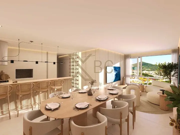 Garden Park Home Club - FG Empreendimentos | Viver em meio à natureza no Centro de Balneário Camboriú