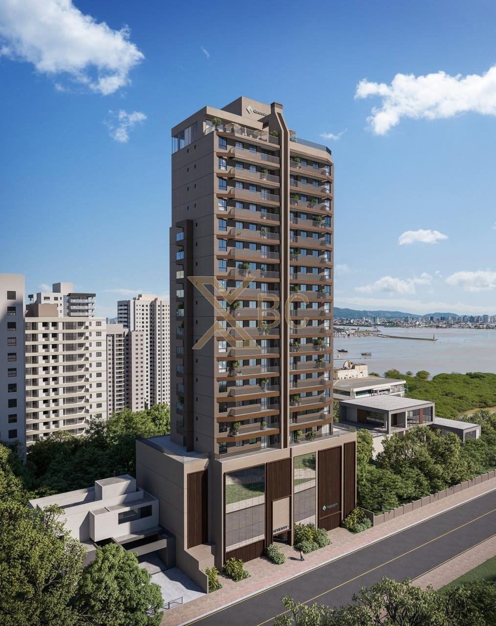 Seventy - Bairro Fazenda, Itajaí