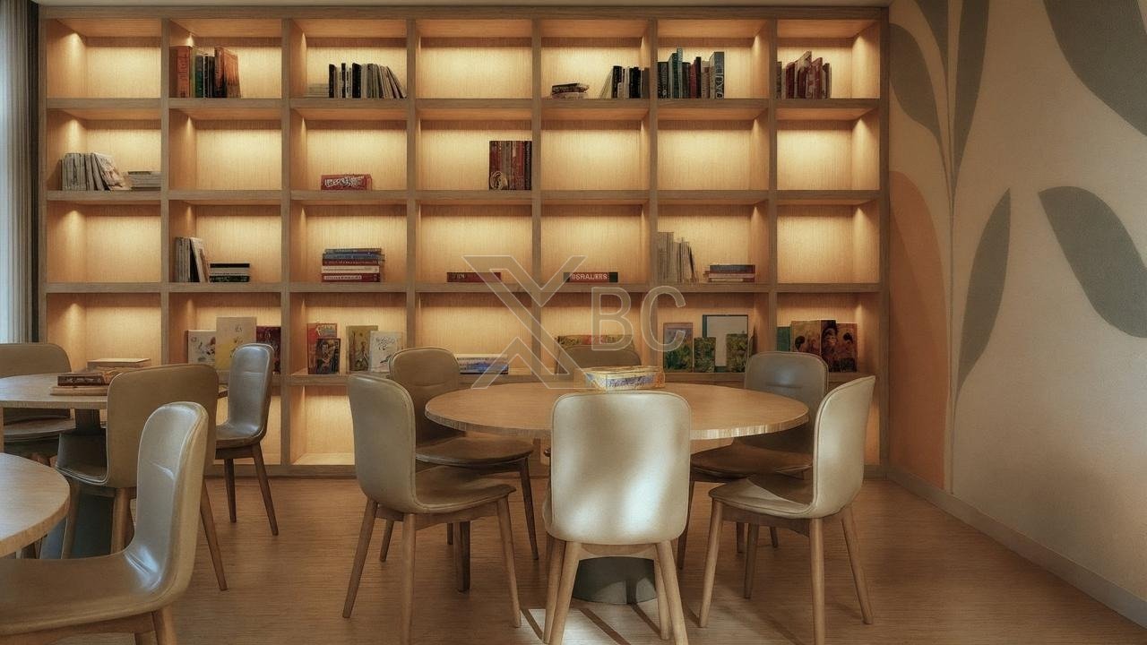 Portovelas by Lotisa - Apartamento com 2 dormitórios (1 suíte) no bairro São João em Itajaí