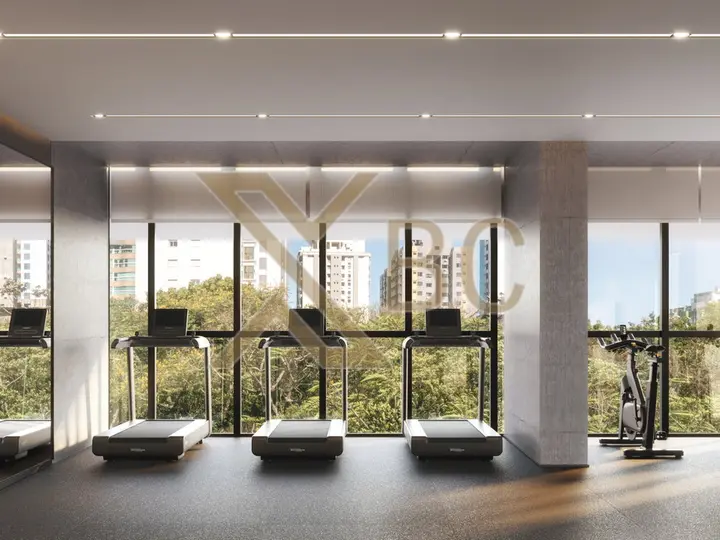 Green Hills - Apartamento à venda 4 suítes em Pioneiros