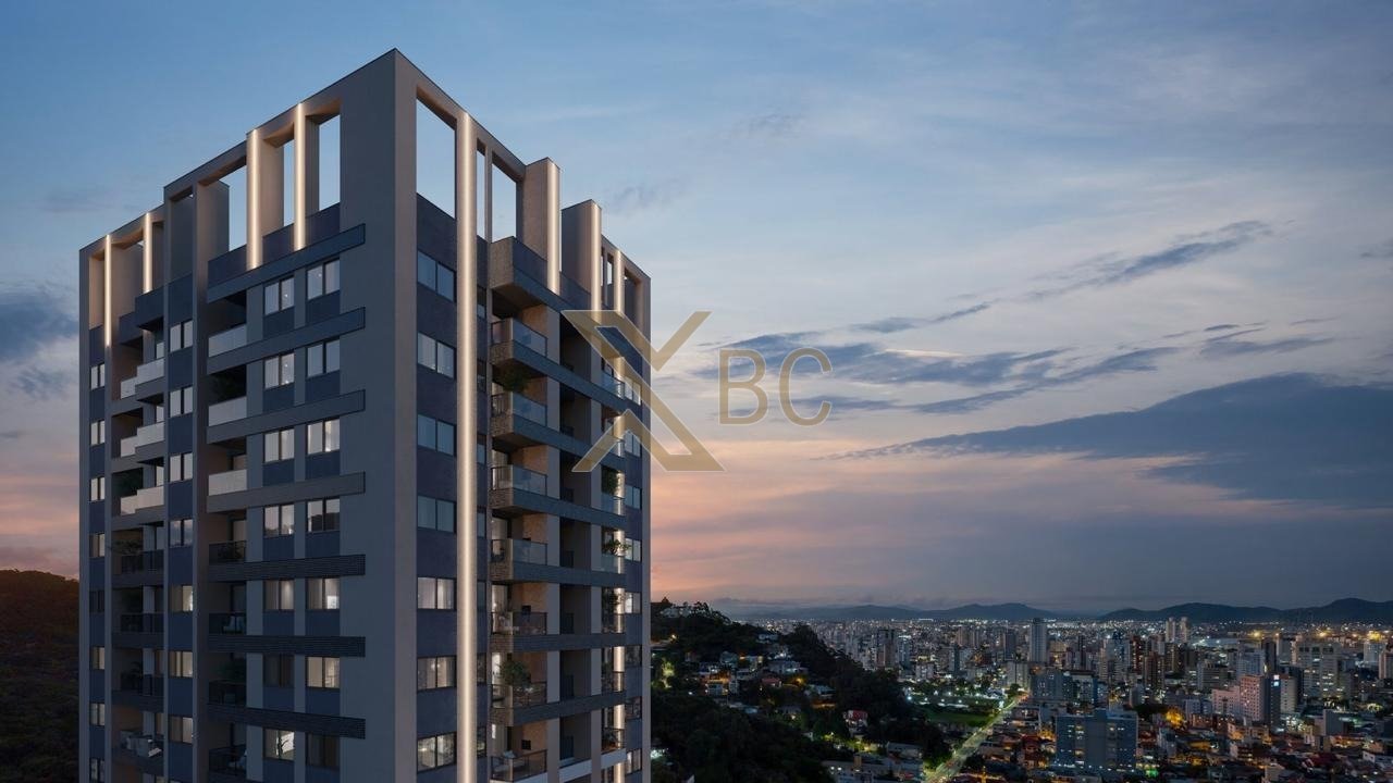 Art Tower Home Club - Apartamento na planta no Centro de Itajaí (entrega em Dezembro de 2028)