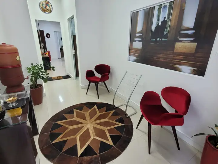 Sala Comercial à Venda no Edifício L?Essence - Centro de Balneário Camboriú/SC