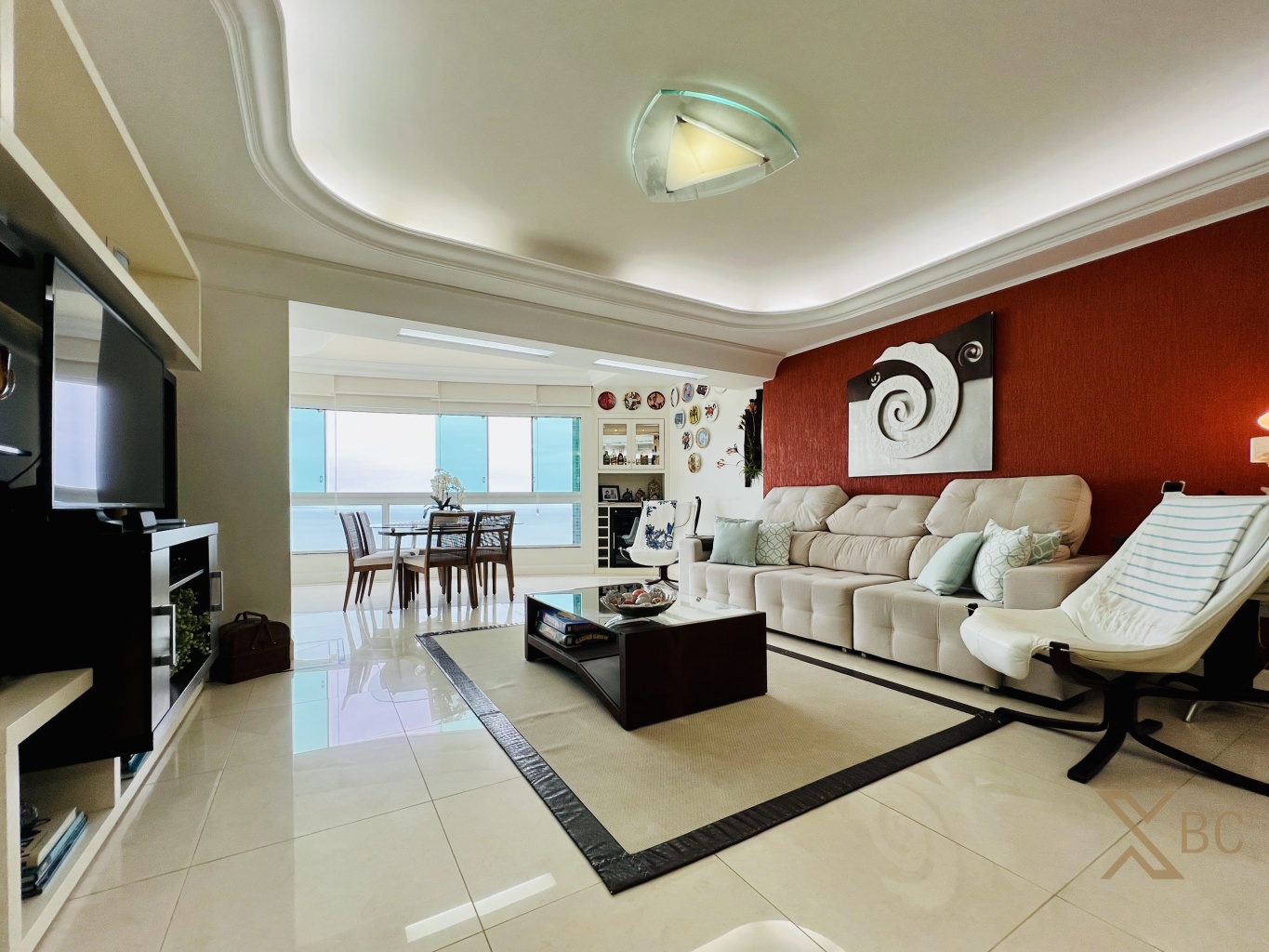 Apartamento à Venda no Edifício Villa Cora em Balneário Camboriú