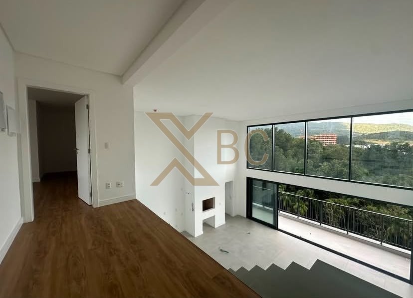 Vista Jardins - Duplex no Viva Park Porto Belo