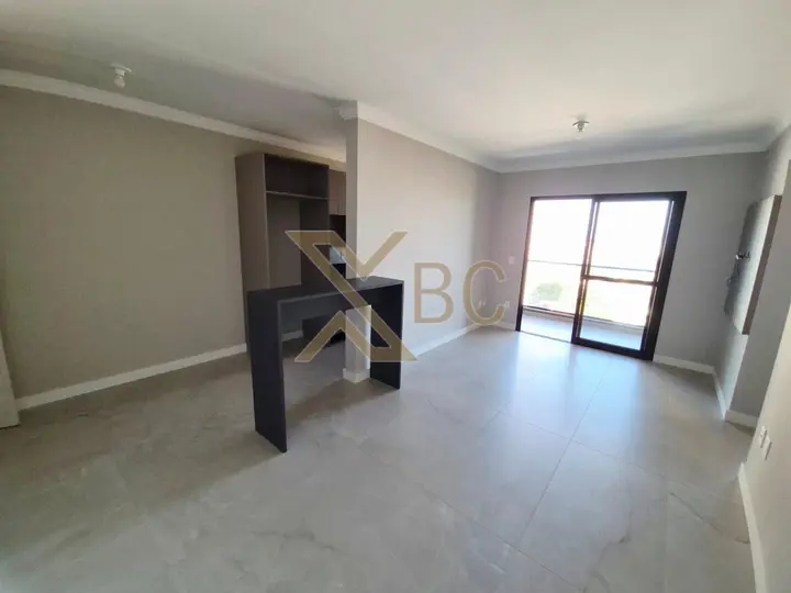 Edifício Costa Rica - Apartamento à venda 2 dormitórios no Nações