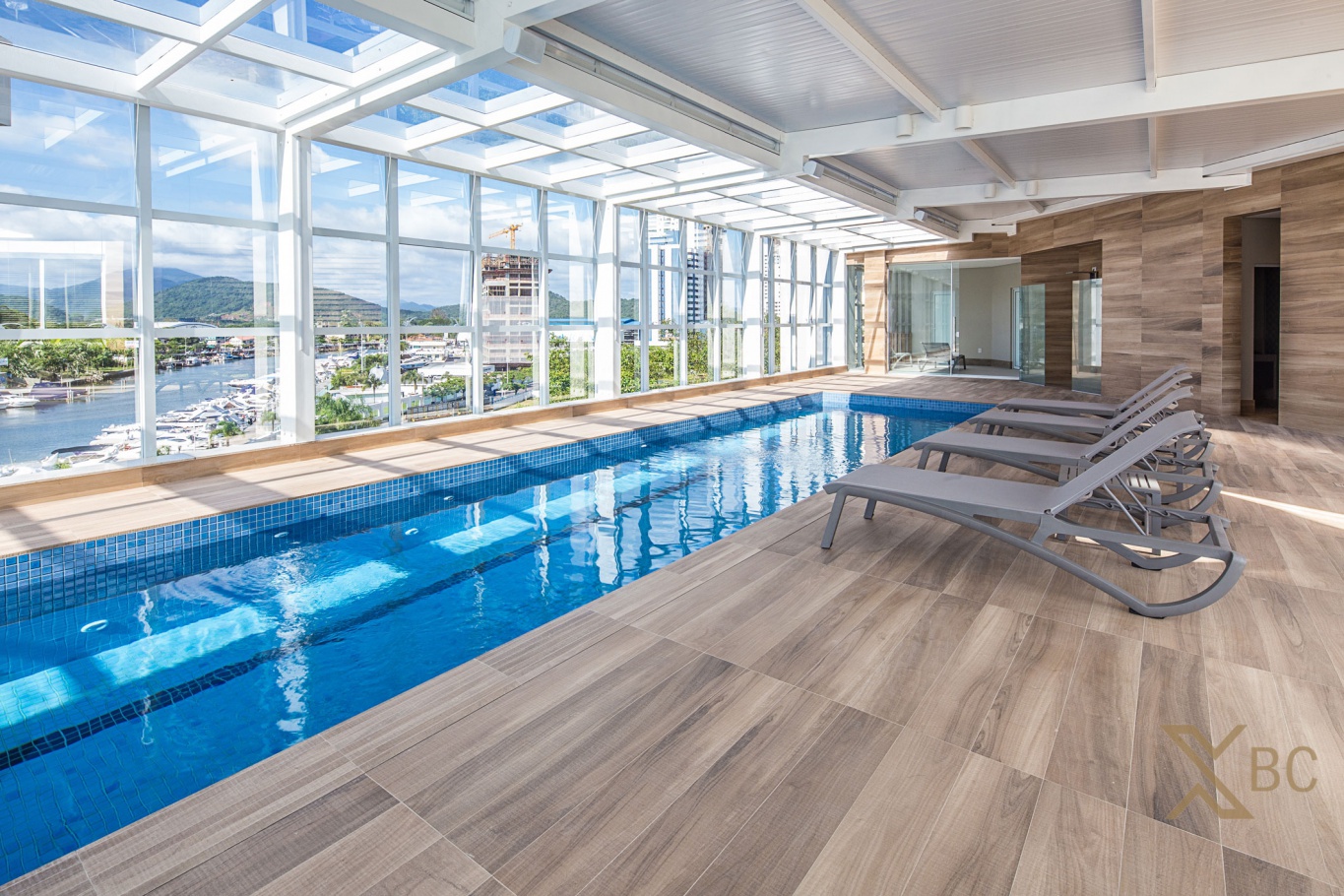 Cobertura Duplex Frente Mar à Venda no Ibiza Towers - Barra Sul | Balneário Camboriú/SC