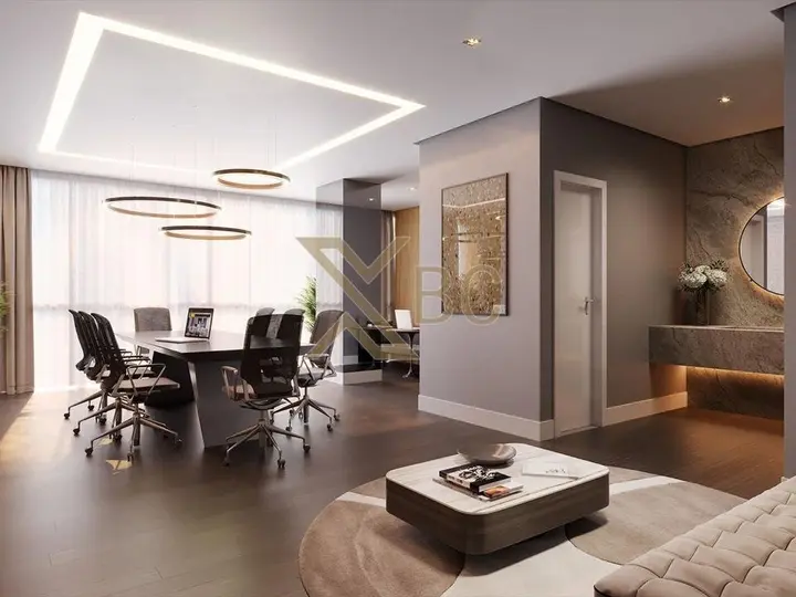 Torres da Brava - Sirena | Apartamentos de alto padrão na Praia Brava em Itajaí