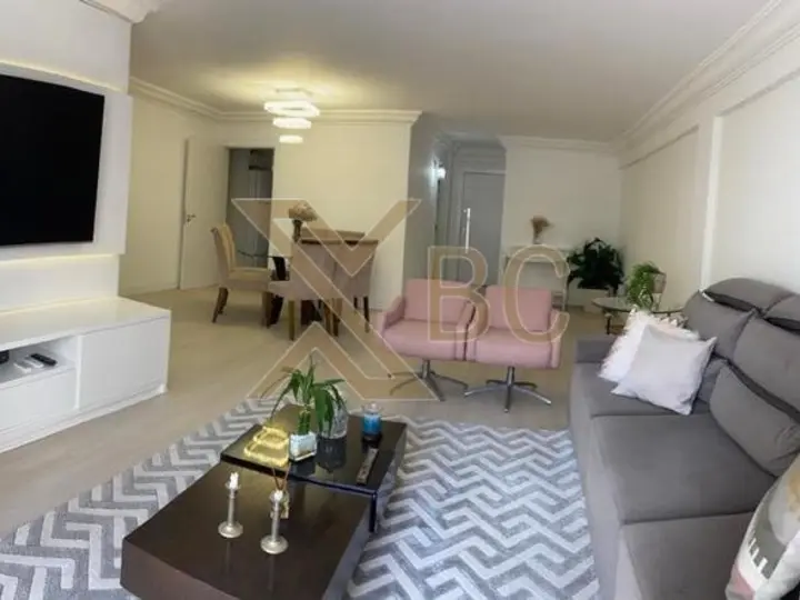 Apartamento à Venda no Edifício Oliveira - Barra Sul, Balneário Camboriú
