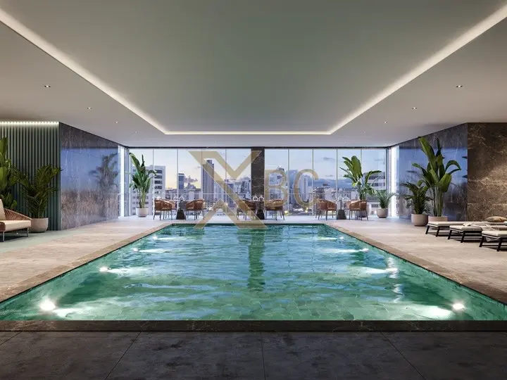 Ápice Towers - Sofisticação, modernidade e alto padrão em Balneário Camboriú