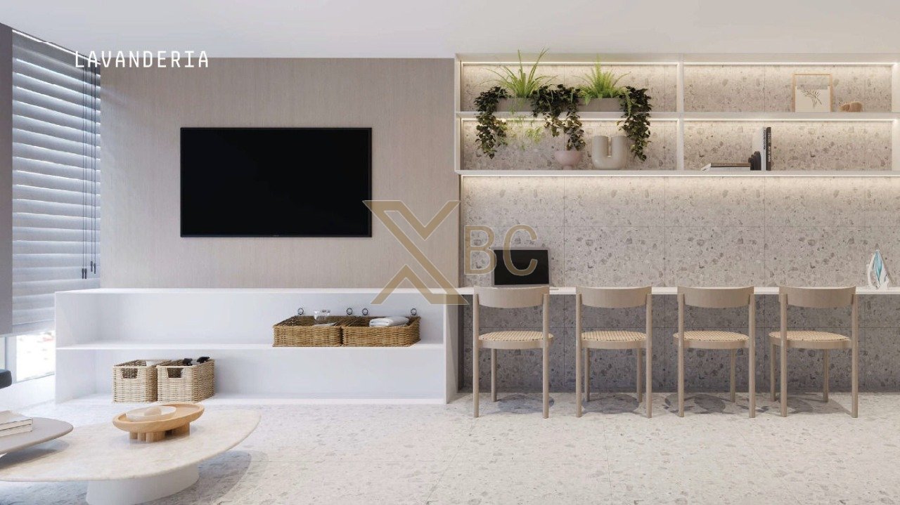 Brava Green Home Club - Apartamentos modernos e sofisticados na Praia Brava