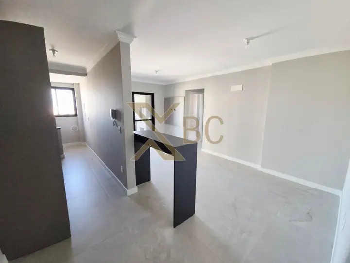 Edifício Costa Rica - Apartamento à venda 2 dormitórios no Nações