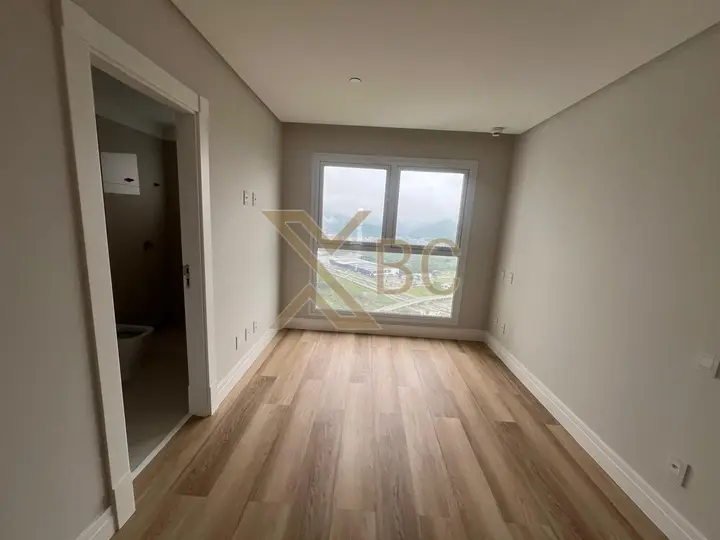 One Tower - Apartamento à venda 4 suítes no Centro