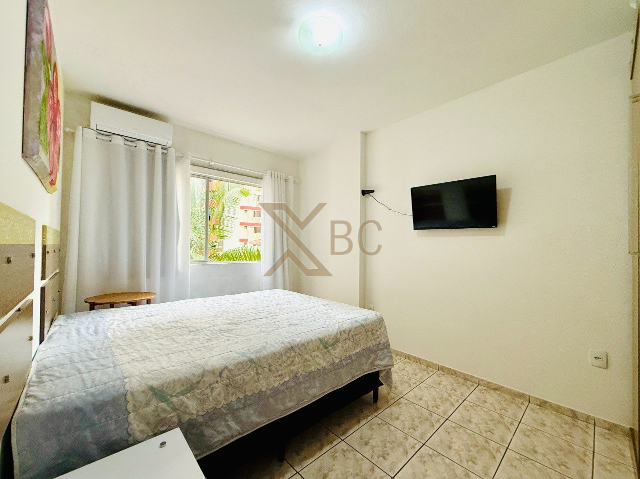 Apartamento à Venda no Centro de Balneário