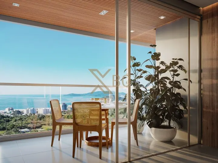 Torres da Brava - Sirena | Apartamentos de alto padrão na Praia Brava em Itajaí
