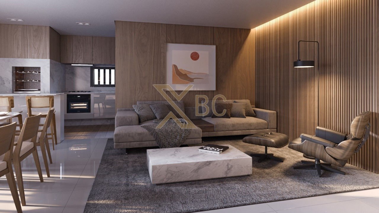 Mar Belle Residence - Sofisticação e conforto em Balneário Camboriú