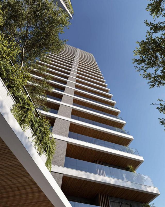 Artefacto Towers - Praia Brava | Apartamento em construção com 3 dormitórios e lazer de alto padrão