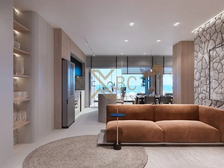 Brava Green Home Club - Apartamentos modernos e sofisticados na Praia Brava