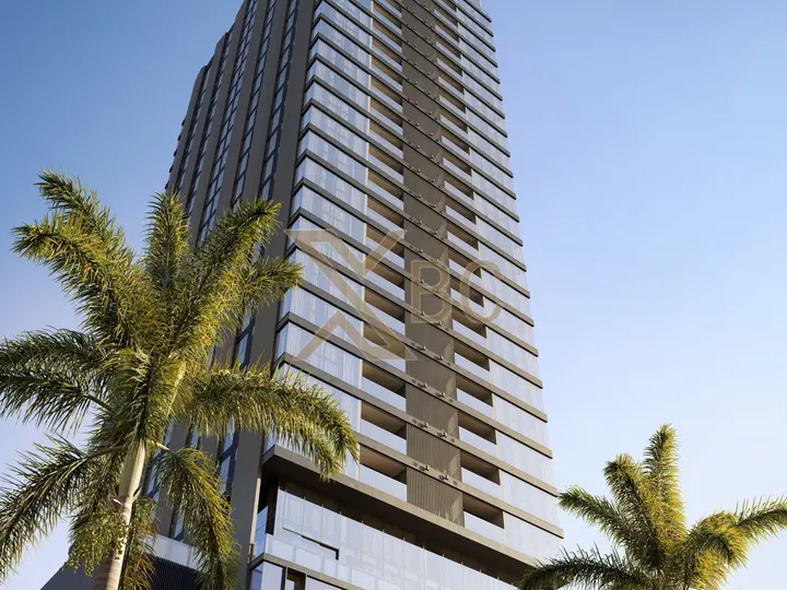 Green Hills - Apartamento à venda 4 suítes em Pioneiros