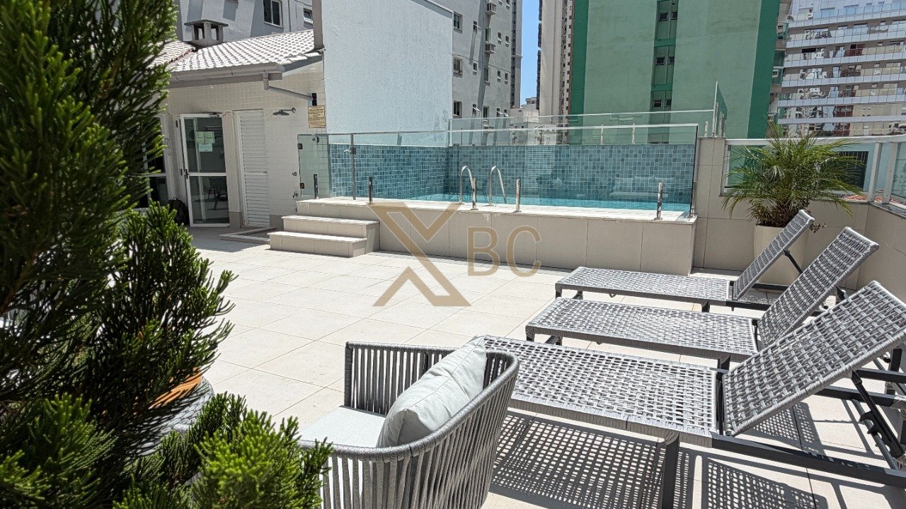 Residencial Águas de Veneza - Centro | Apartamento à venda na Rua 101 em Balneário Camboriú