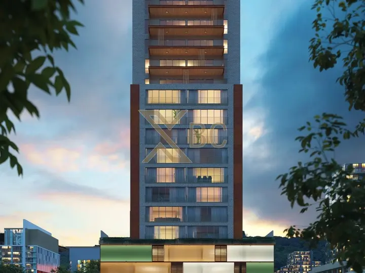 Lykke - Sofisticação e exclusividade no Centro de Balneário Camboriú