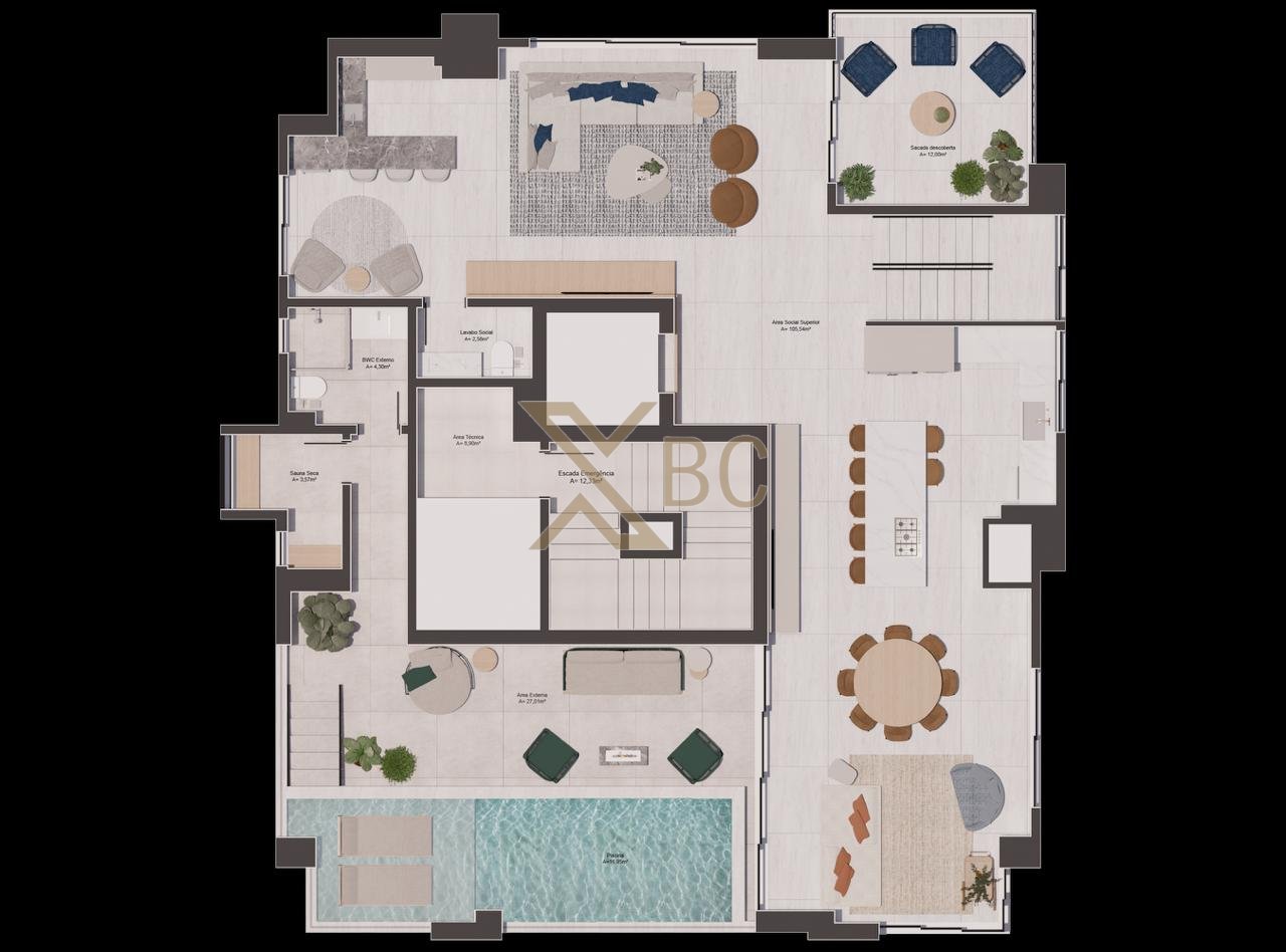 Harmonie Residence