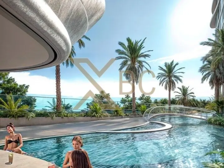 ICO Praia Brava
