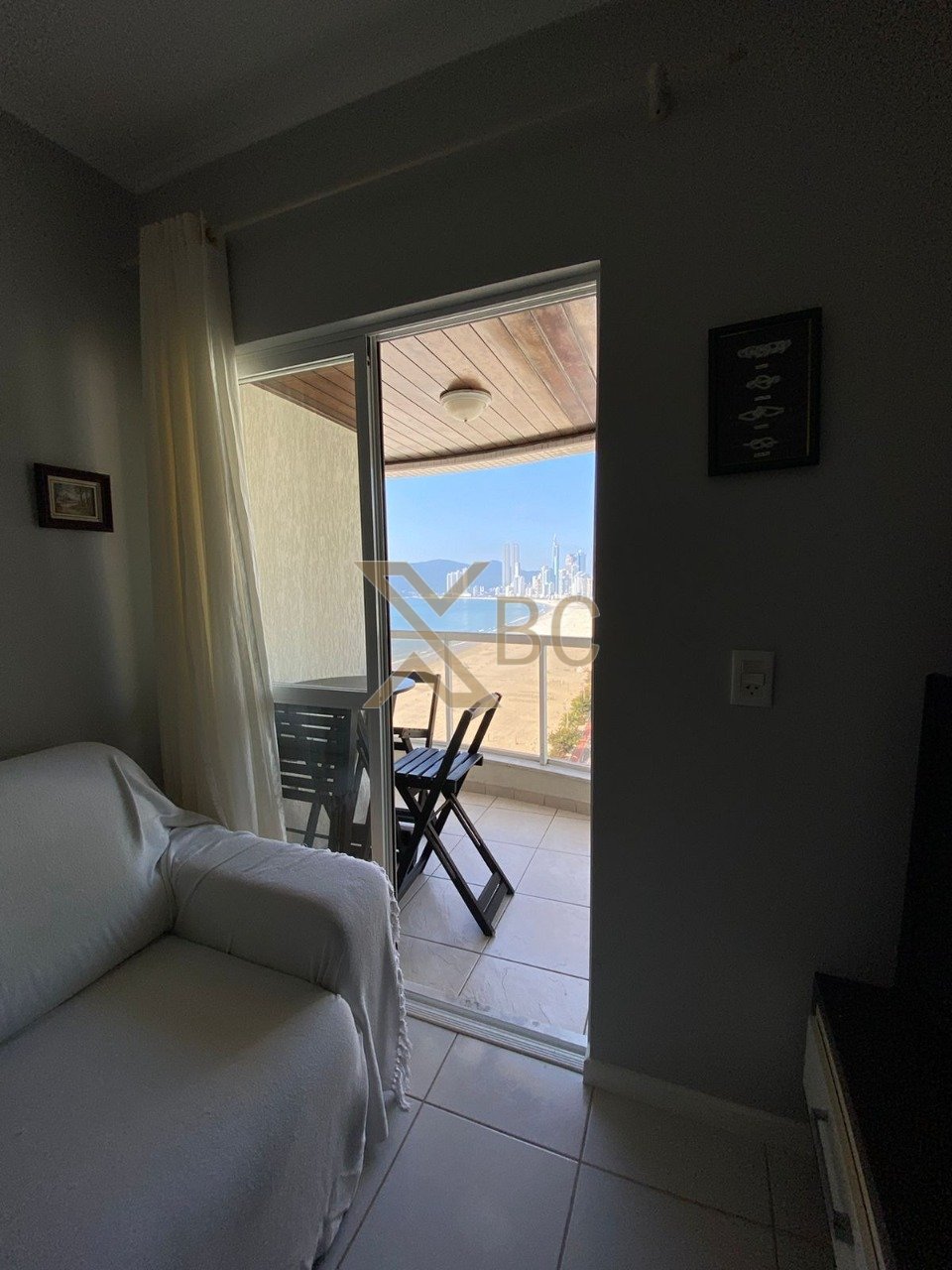 Apartamento à Venda no Edifício Marquês de Olinda - Av. Atlântica BC