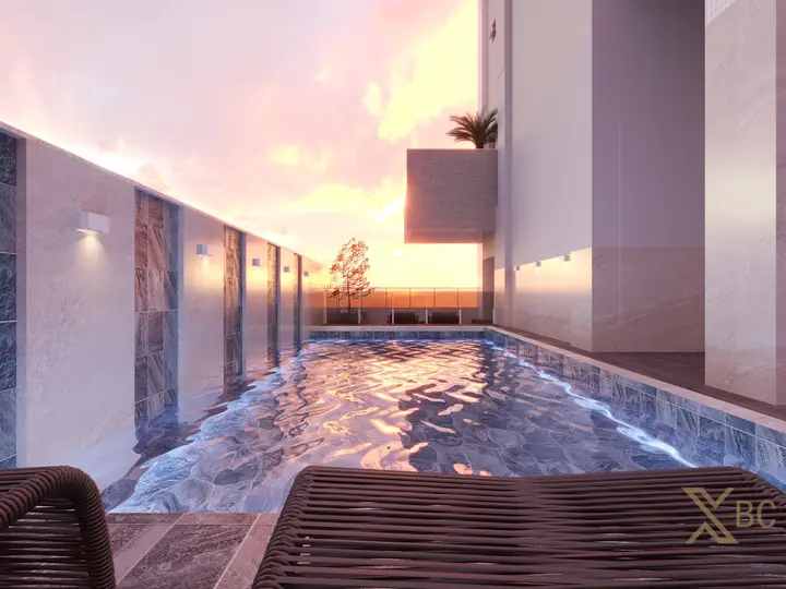 Apartamento à Venda no Porto Tawny - Centro de Balneário Camboriú/SC