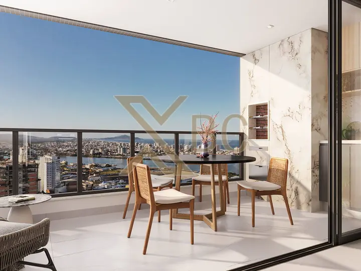 Monte Viso Residencial | Apartamentos em Itajaí