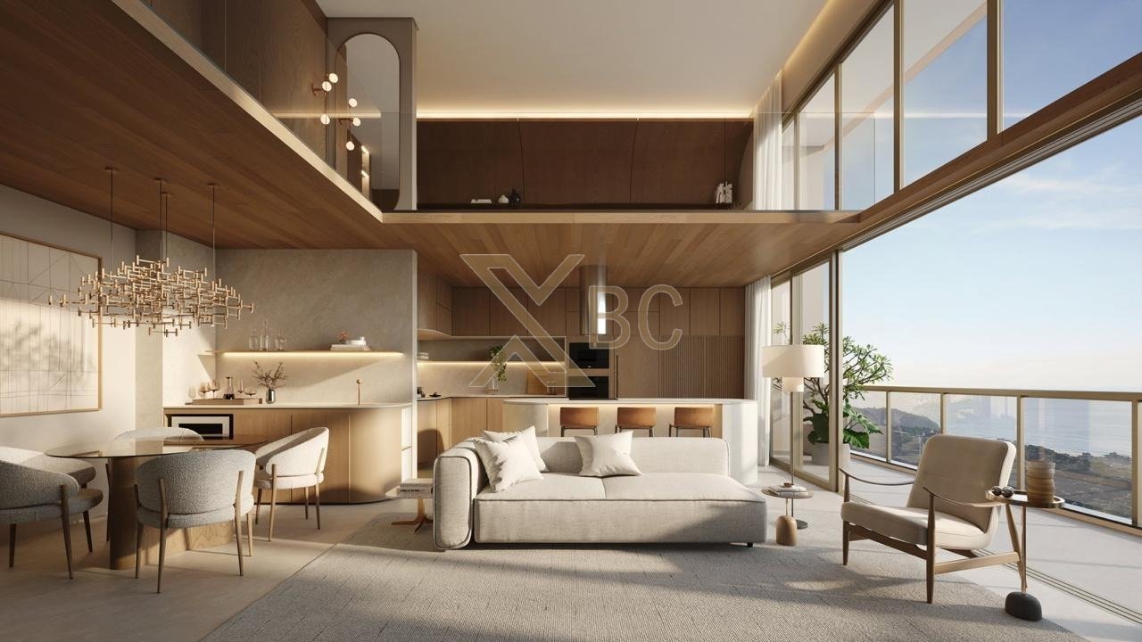 Raro by Sierra - O novo ícone de luxo e investimento na Praia Brava